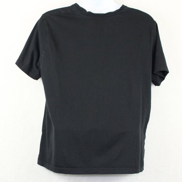 Vintage 90s Universal Language Hey Jude Beatles T-Shirt Mens L/XL - Picture 2 of 7